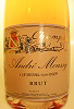 Champagne André Moussy Rosé Brut