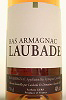 Bas Armagnac 1965