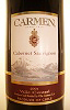 Carmen Cabernet Sauvignon 2003