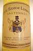 Château Bastor-Lamontagne 1998