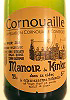 Cidre Fermier brut biologique Cidre Fermier brut biologique