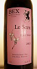 Pinot Noir « Le Scex » 2005