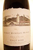 Pinot Noir Robert Mondavi 1997