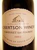 Cabernet Sauvignon Cabernet 2003