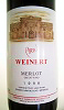 Weinert Merlot 2006