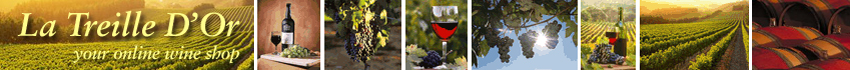 La Treille dOr Online Wine Shop, Buy Wine Online